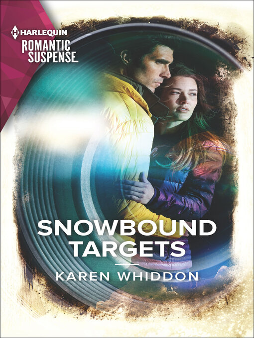 Title details for Snowbound Targets by Karen Whiddon - Available